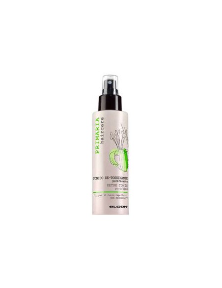 Primaria Haircare Detox Tonic
