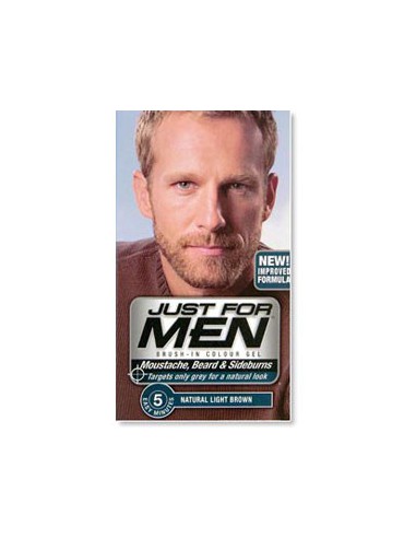 Just For Men Brush In Color Gel Just For Men Brush In Color Gel