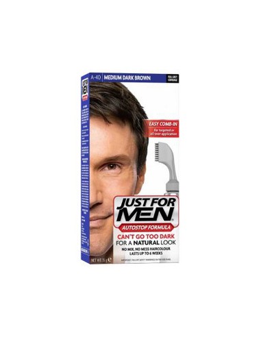 Just for men medium dark brown Just for men medium dark brown