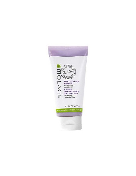 Biolage RAW Heat Styling Primer