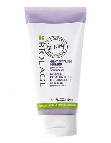 Biolage RAW Heat Styling Primer