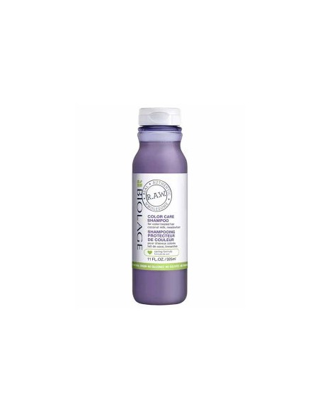 Biolage RAW Color Care Shampoo