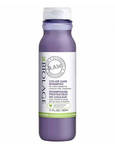 Biolage RAW Color Care Shampoo Biolage RAW Color Care Shampoo
