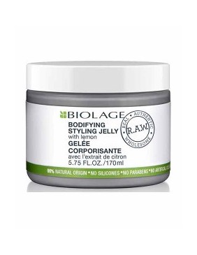 Biolage RAW Bodifying Styling Jelly