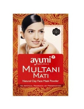 Ayumi Natural Multani Mati