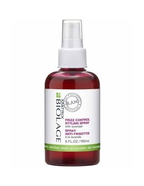 Biolage RAW Frizz Control Styling Spray