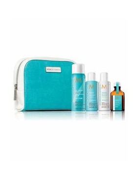 Moroccanoil Hydrate And Style Gift Set