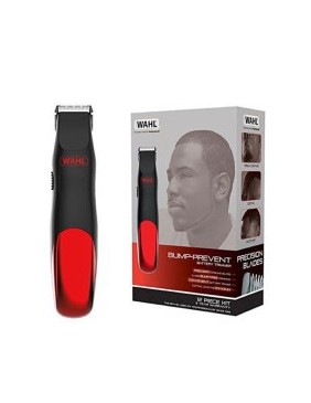 Bump Prevent Battery Trimmer