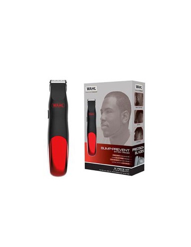 Bump Prevent Battery Trimmer Bump Prevent Battery Trimmer