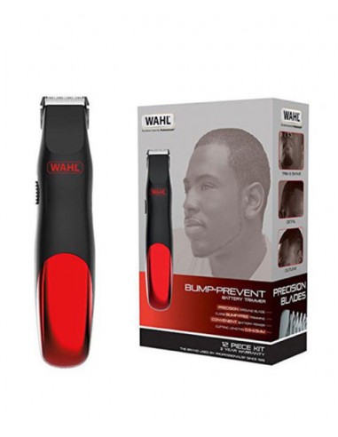 Bump Prevent Battery Trimmer Bump Prevent Battery Trimmer