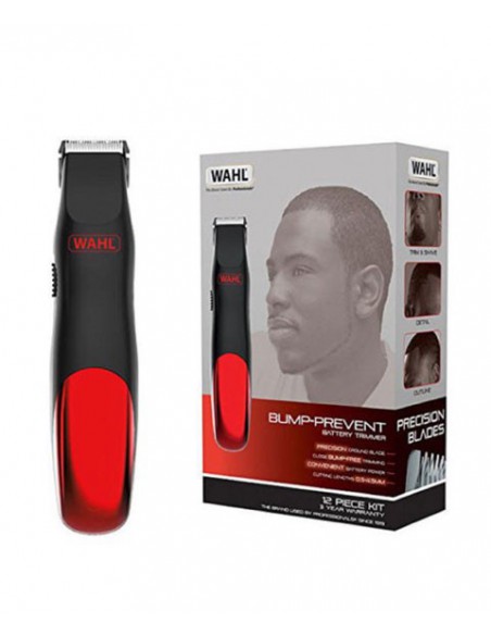 Bump Prevent Battery Trimmer Bump Prevent Battery Trimmer