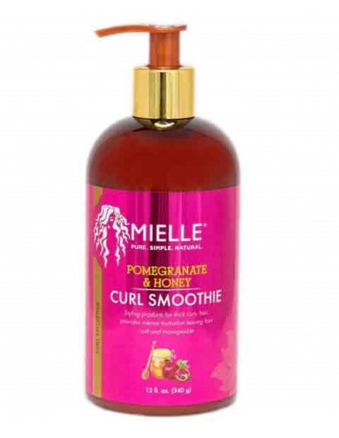 Mielle Honey Curl Smoothie