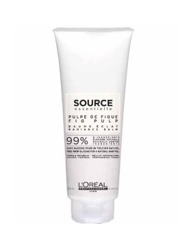 Source Essentielle Radiance Balm