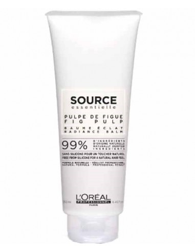 Source Essentielle Radiance Balm