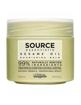 Source Essentielle Sesame Oil Nourishing Balm
