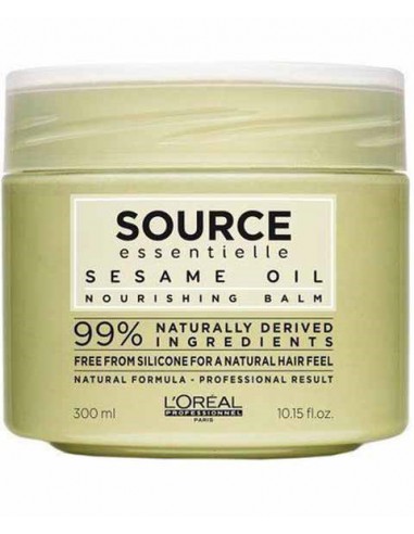 Source Essentielle Sesame Oil Nourishing Balm Source Essentielle Sesame Oil Nourishing Balm
