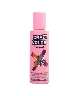 Renbow Crazy Color Liquid Colour Cream