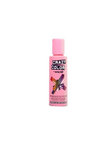 Renbow Crazy Color Liquid Colour Cream