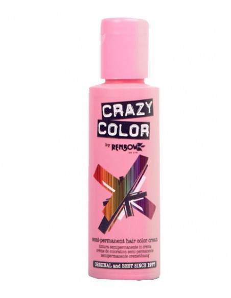 Renbow Crazy Color Liquid Colour Cream Renbow Crazy Color Liquid Colour Cream