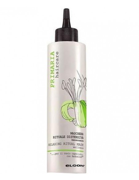 Primaria Haircare Relaxing Ritual Mask Primaria Haircare Relaxing Ritual Mask