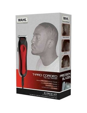 Wahl T Pro Corded T Blade Trimmer