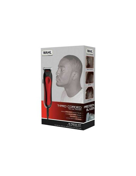 Wahl T Pro Corded T Blade Trimmer