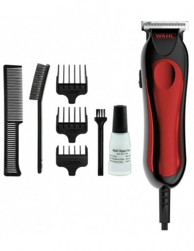 Wahl T Pro Corded T Blade Trimmer Wahl T Pro Corded T Blade Trimmer
