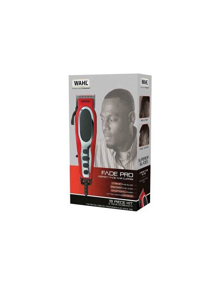 Wahl Fade Pro Perfect Fade Hair Clipper
