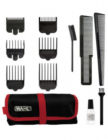 Wahl Baldfader Plus Ultra Close Cut Hair Clipper Wahl Baldfader Plus Ultra Close Cut Hair Clipper