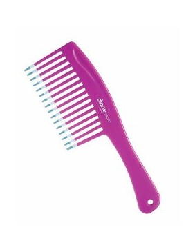 Diane Mebco Tall Teeth Detangler DBC057