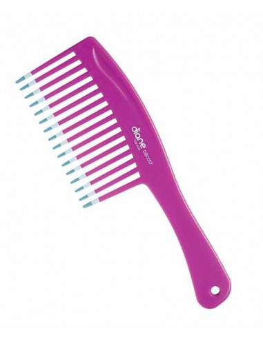 Diane Mebco Tall Teeth Detangler DBC057