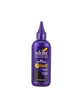 Adore Plus Extra Conditioning Semi Permanent Color