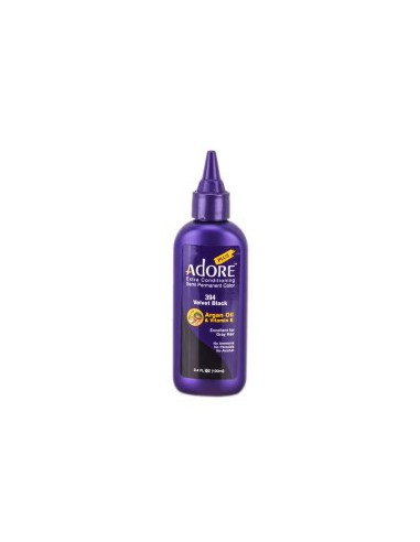 Adore Plus Extra Conditioning Semi Permanent Color Adore Plus Extra Conditioning Semi Permanent Color