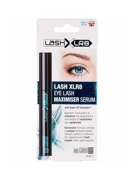 Eye Candy Lash XLR8 Eye Lash Maximiser Serum