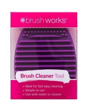 Brush Works Brush Cleaner Tool