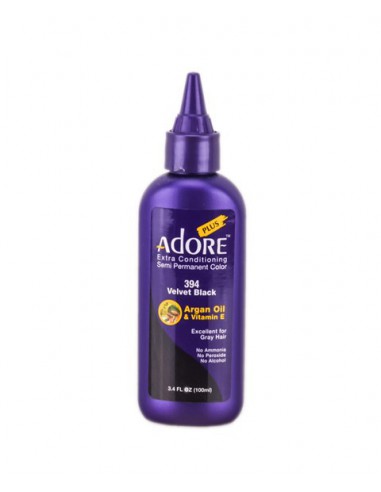 Adore Plus Extra Conditioning Semi Permanent Color Adore Plus Extra Conditioning Semi Permanent Color