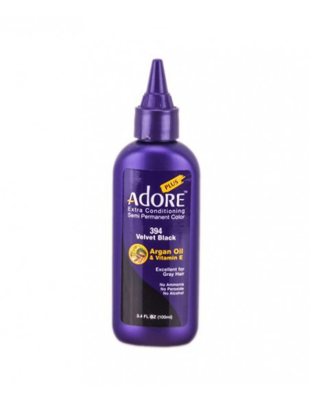 Adore Plus Extra Conditioning Semi Permanent Color Adore Plus Extra Conditioning Semi Permanent Color