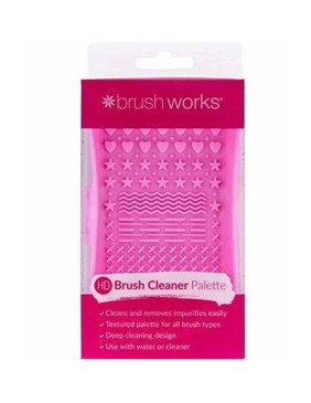 Brush Works Brush Cleaner Tray