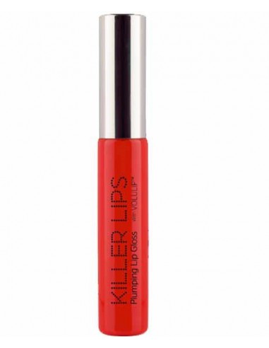 Killer Lips With Volulip Some Like It Hot Plumping Lip Gloss Killer Lips With Volulip Some Like It Hot Plumping Lip Gloss
