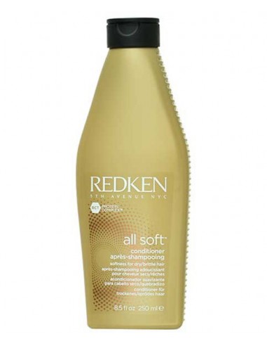 Redken All Soft Conditioner Redken All Soft Conditioner