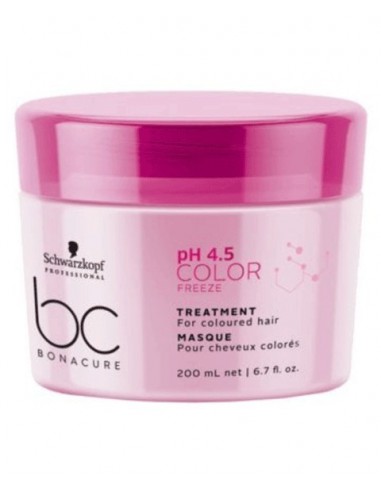 Bonacure PH 4.5 Color Freeze Treatment Masque