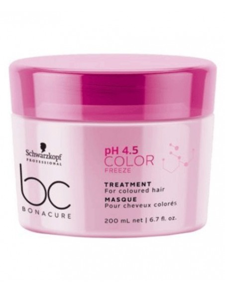 Bonacure PH 4.5 Color Freeze Treatment Masque
