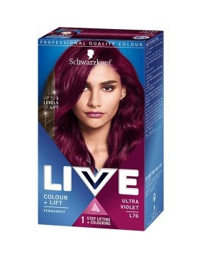 Live Luminance Lightening Colourant L76