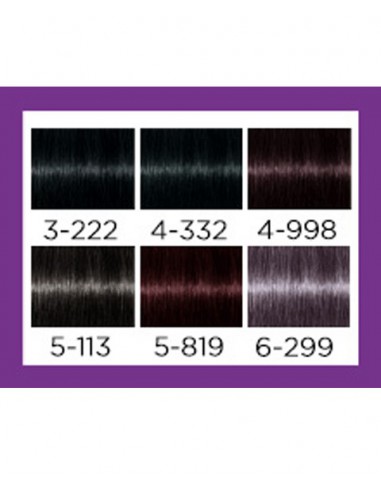 Igora Royal Take Over Permanent Color Creme Igora Royal Take Over Permanent Color Creme