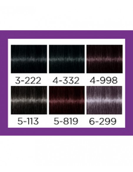 Igora Royal Take Over Permanent Color Creme Igora Royal Take Over Permanent Color Creme