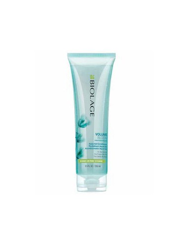 Biolage Volumebloom Aqua Gel Conditioner Biolage Volumebloom Aqua Gel Conditioner