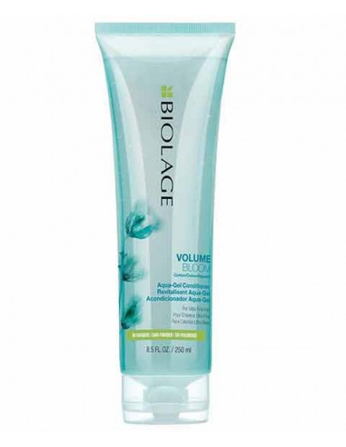 Biolage Volumebloom Aqua Gel Conditioner Biolage Volumebloom Aqua Gel Conditioner