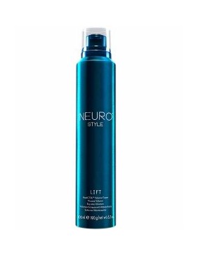 Neuro Style Lift Heat CTRL Volume Foam