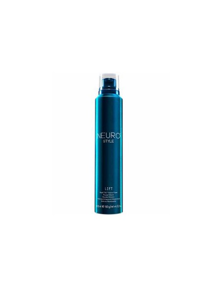 Neuro Style Lift Heat CTRL Volume Foam