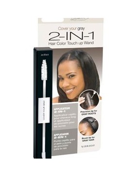 2 In 1 Touch Up Wand